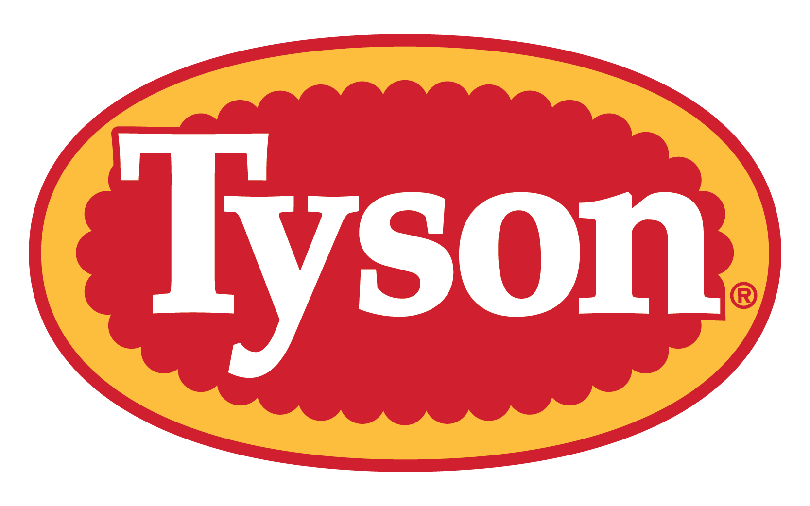 Tyson® logo